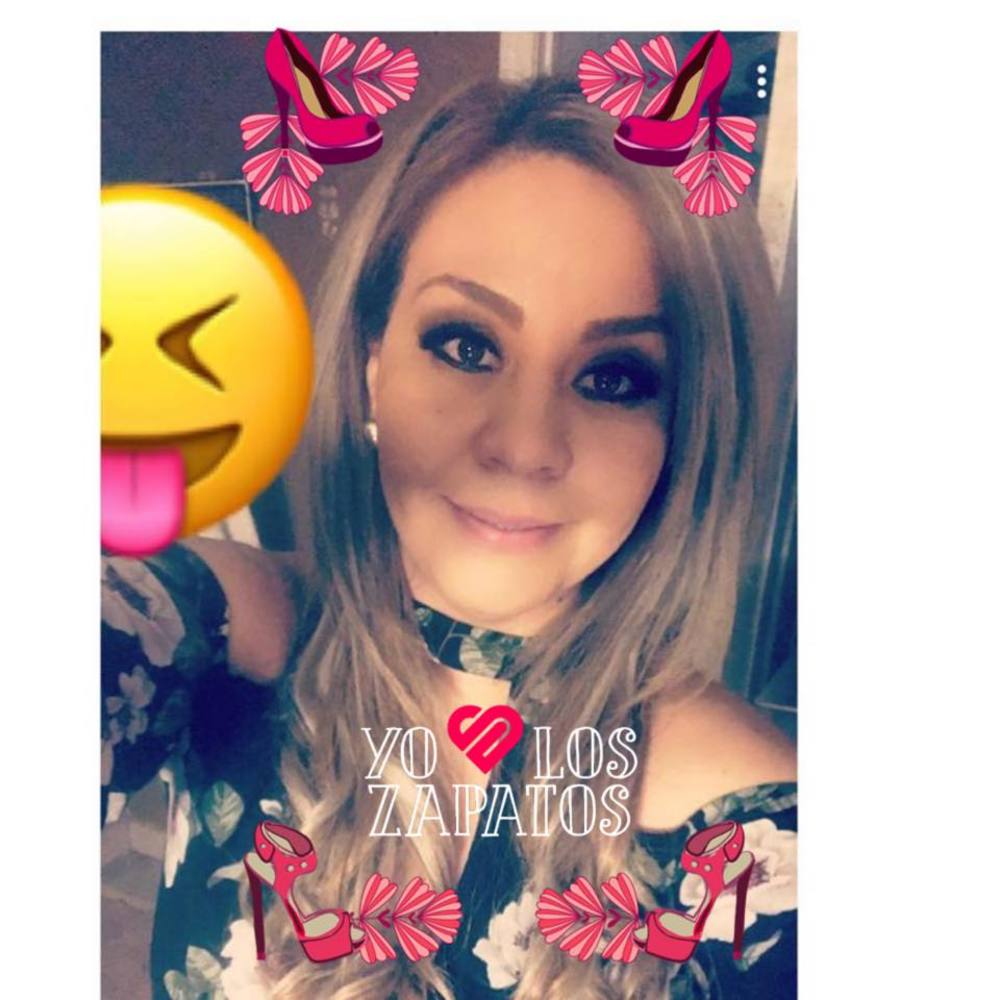 Meet your Posher, Aracely